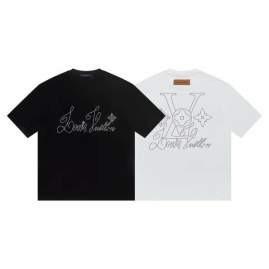 Picture of Louis Vuitton T Shirts Short _SKULVS-XLautxW25477476